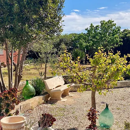 Secret Garden No. 1 * San Pietro in Bevagna