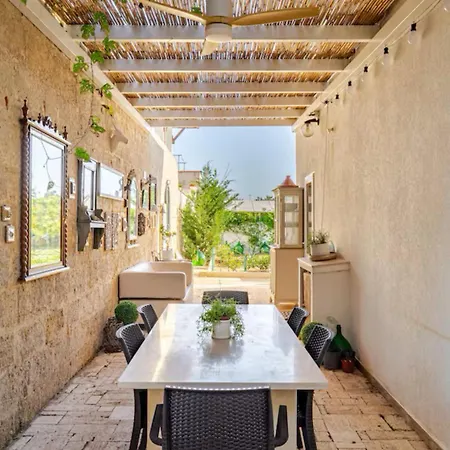 Secret Garden No. 1 Chalet San Pietro in Bevagna