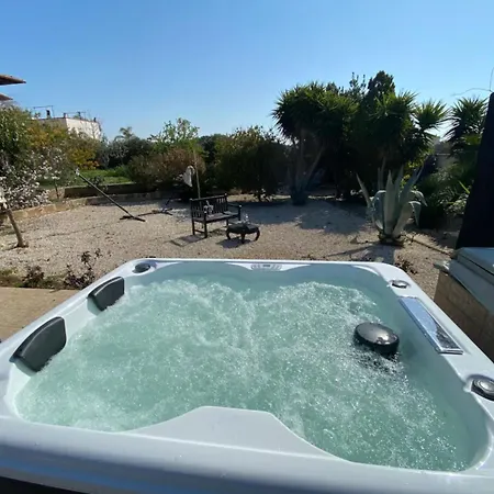 Chalet Secret Garden No. 1 San Pietro in Bevagna