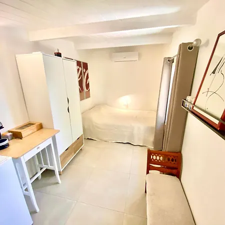 Chalet Secret Garden No. 1 San Pietro in Bevagna